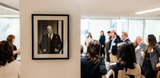 Cocktail networking Oct 16, 2023