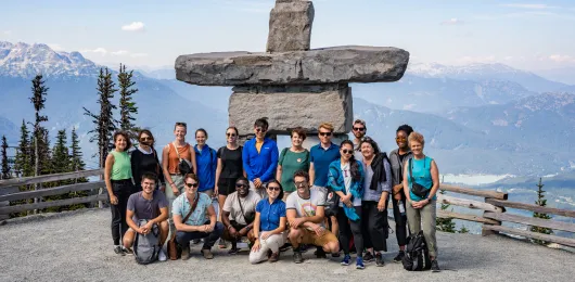 GroupeVancouver