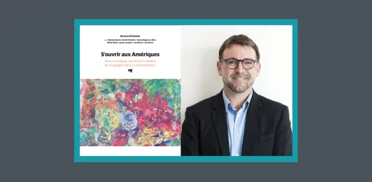 Bernard Duhaime