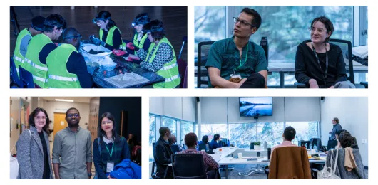 Masterclass taiwo afolabi