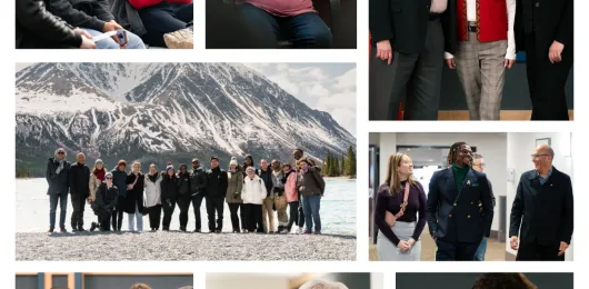 Whitehorse - cohorte 2023