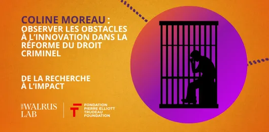 Coline Moreau balado