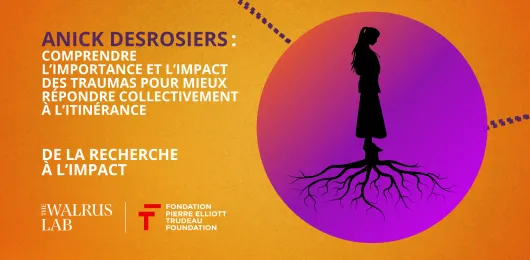Anick Desrosiers