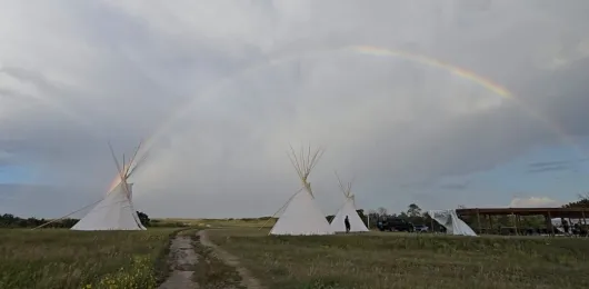 Indigenous Culture Camp 2025