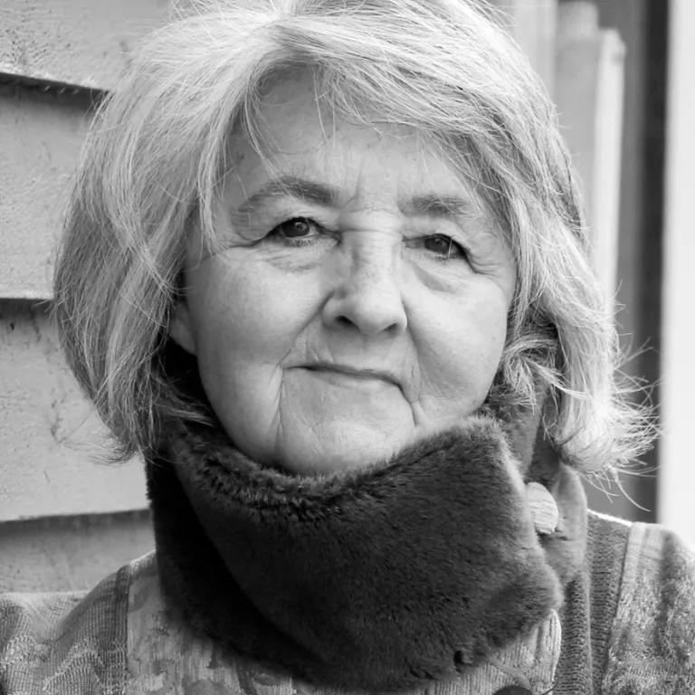 Profile picture for user barbara.doran