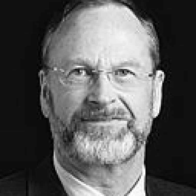 Profile picture for user william.e.rees