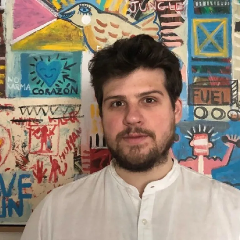 Profile picture for user christophe.tremblay