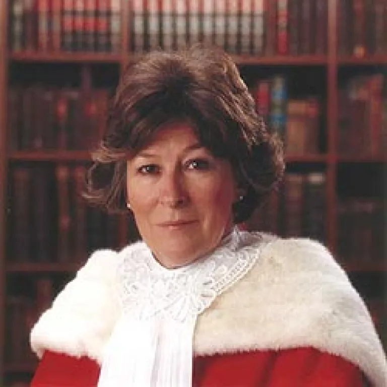 Profile picture for user louise.arbour