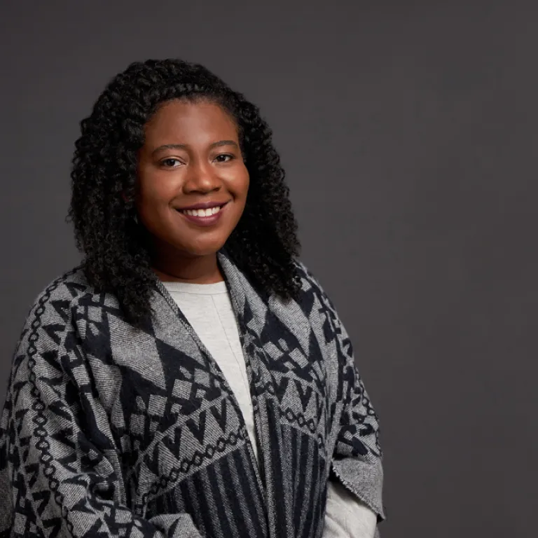 Profile picture for user Chanelle.Robinson