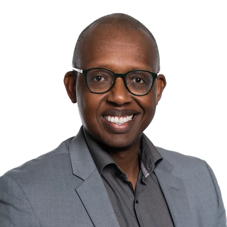 Profile picture for user alain-desire.nimubona