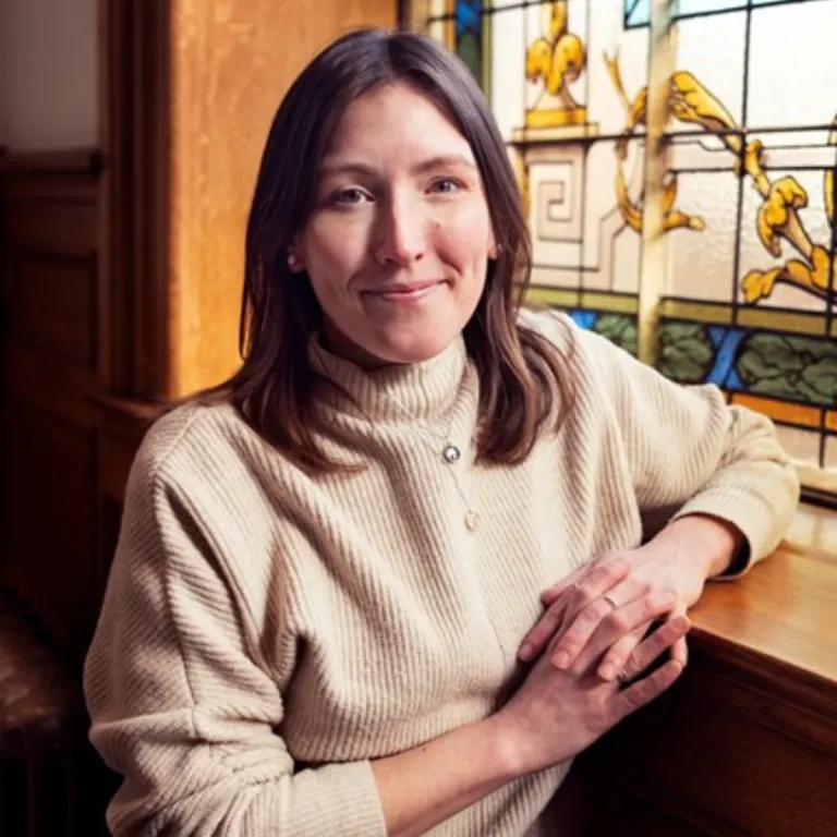 Profile picture for user cynthia.morinville