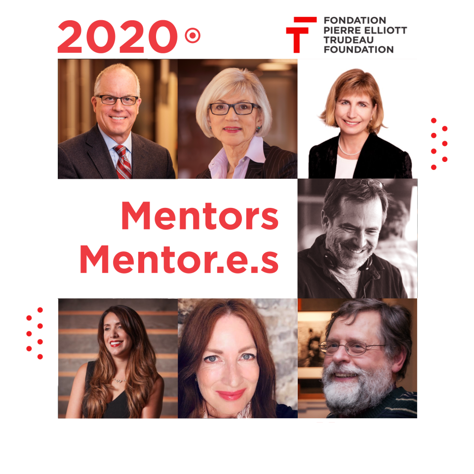 Mentors 2020