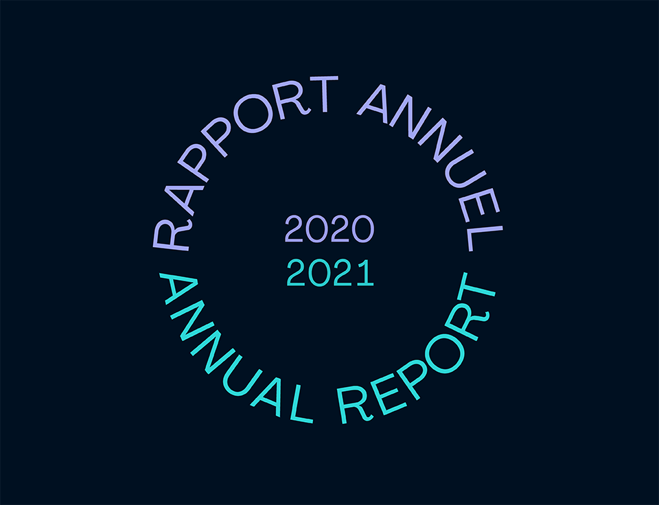 Rapport Annuel 2020-2021