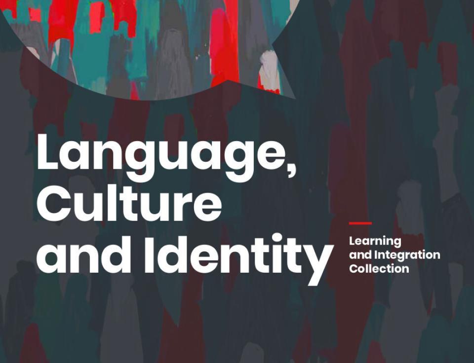 Image miniature de la collection FPET Langue, culture et identité
