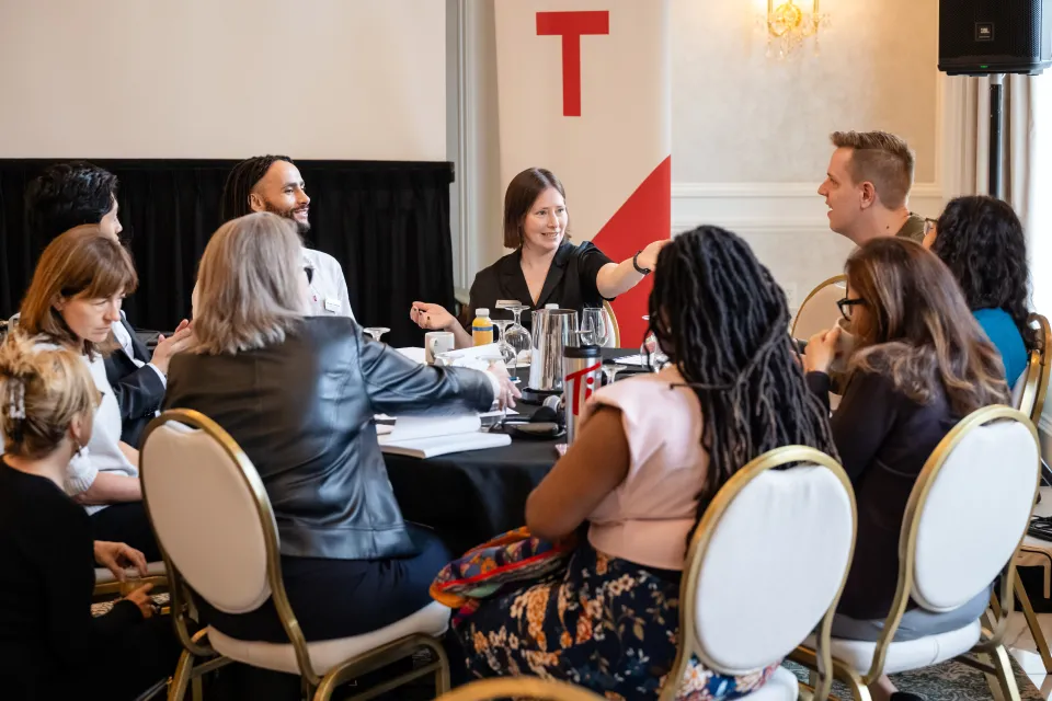 2025 Retreat Mentors-Scholars Halifax